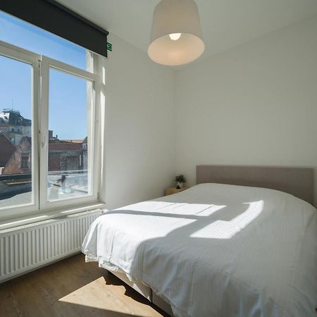 Julie'S Boutique Guesthouse Gand Esterno foto