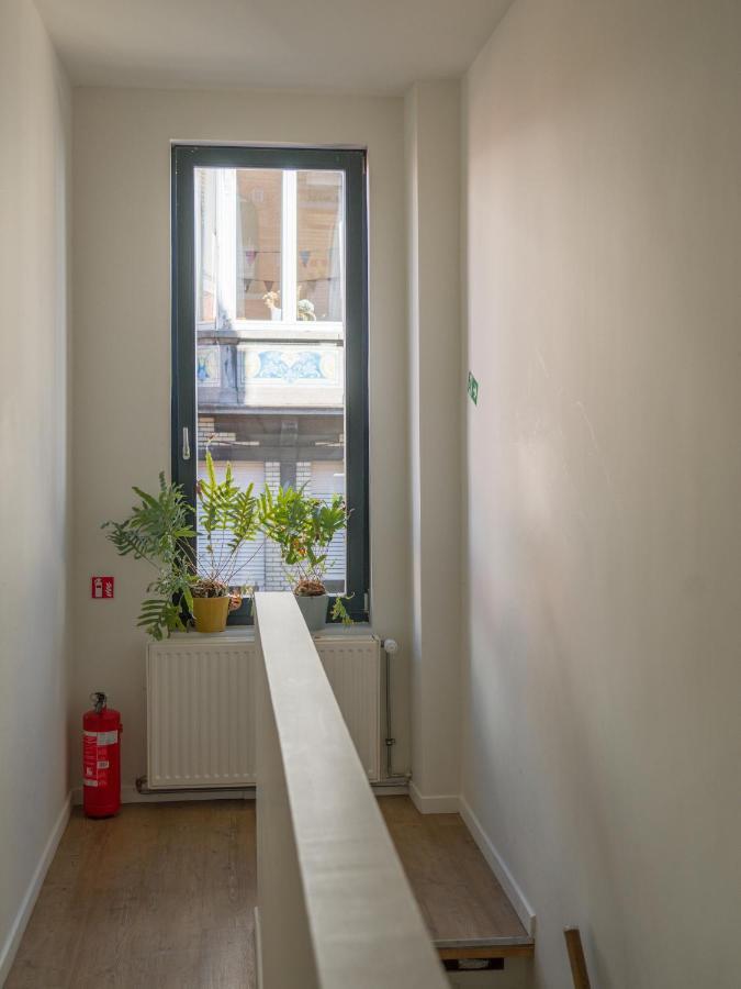 Julie'S Boutique Guesthouse Gand Esterno foto