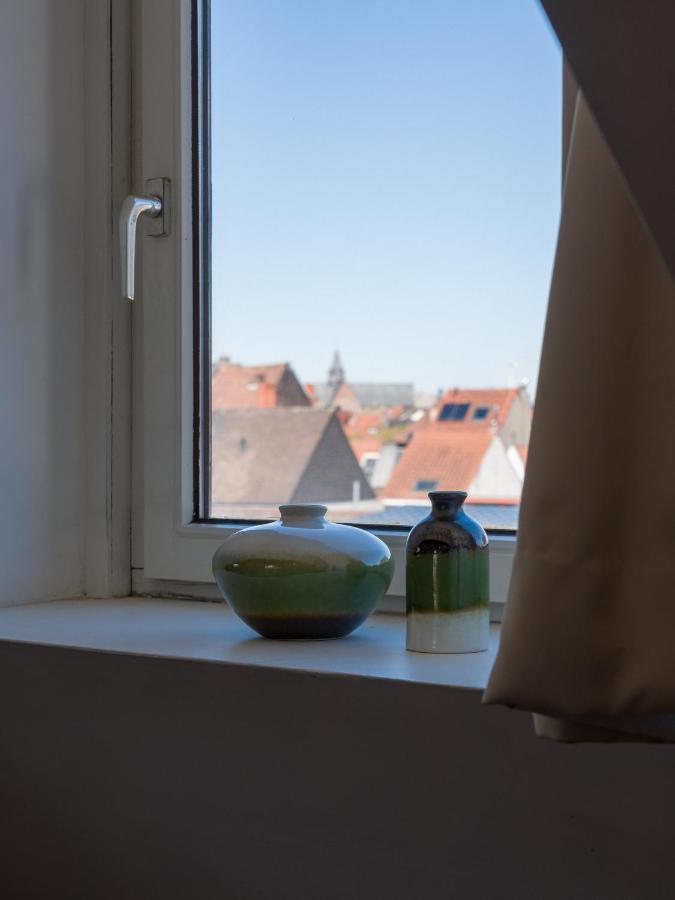 Julie'S Boutique Guesthouse Gand Esterno foto