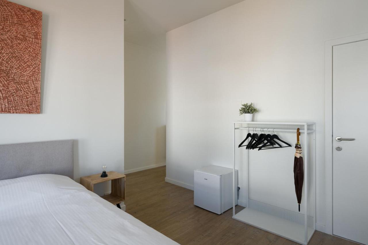 Julie'S Boutique Guesthouse Gand Esterno foto