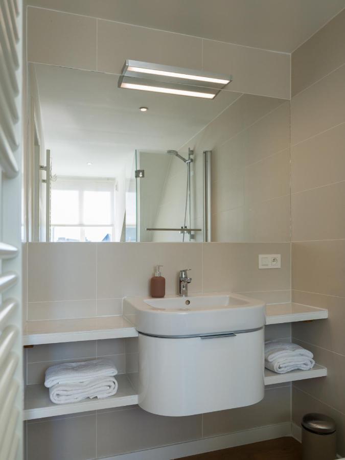 Julie'S Boutique Guesthouse Gand Esterno foto