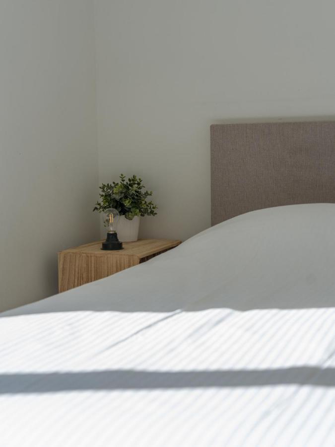 Julie'S Boutique Guesthouse Gand Esterno foto