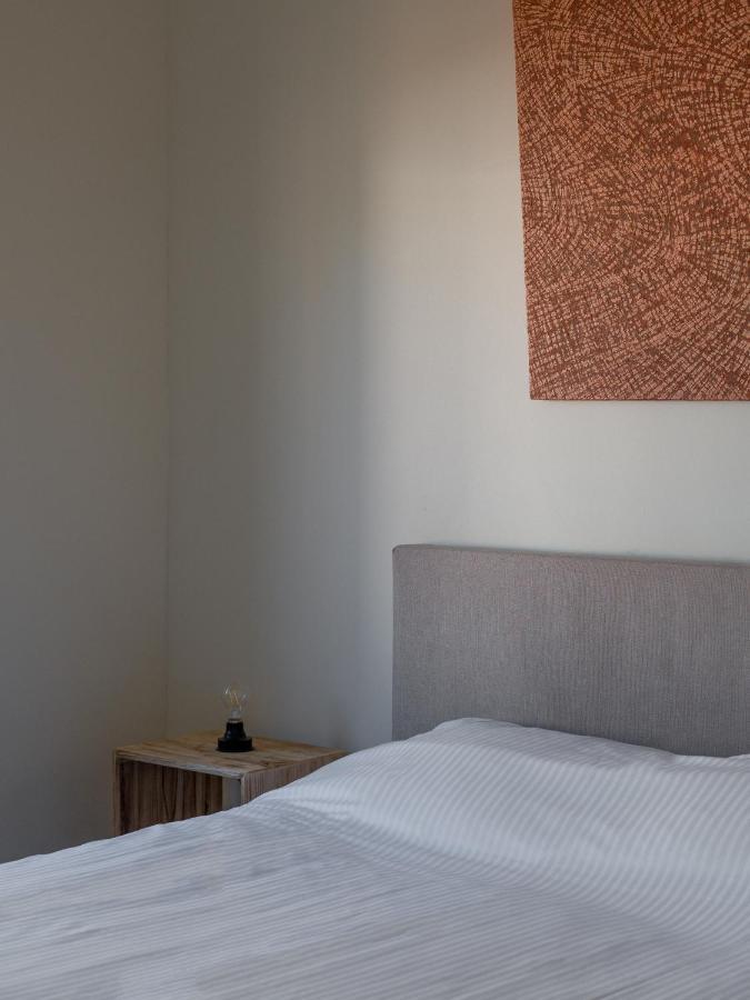Julie'S Boutique Guesthouse Gand Esterno foto
